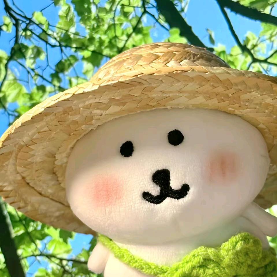 ☁
