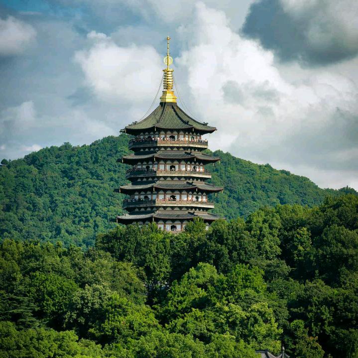 岁月无痕