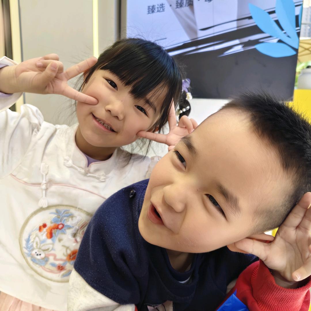 果果和宝宝的嫲嫲