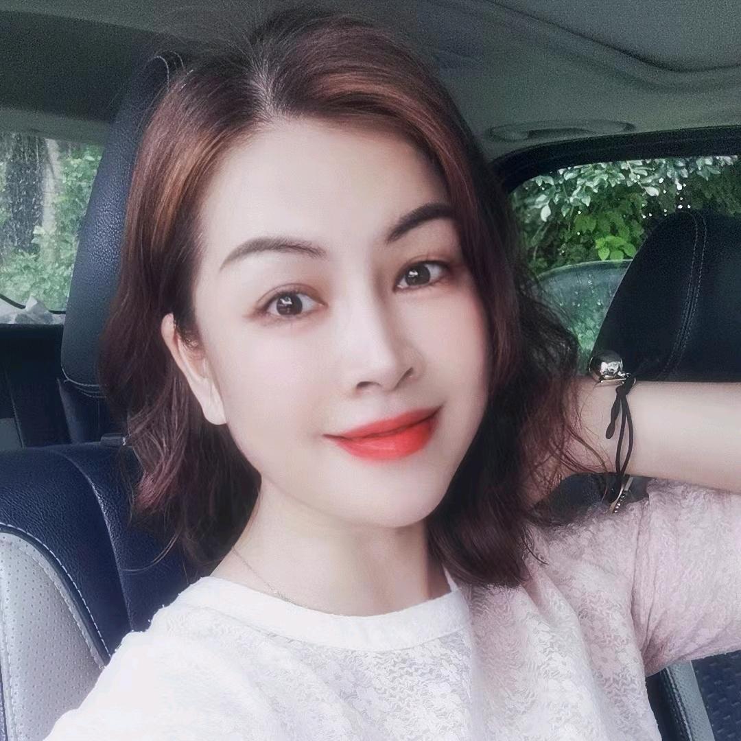 丽丽🌹
