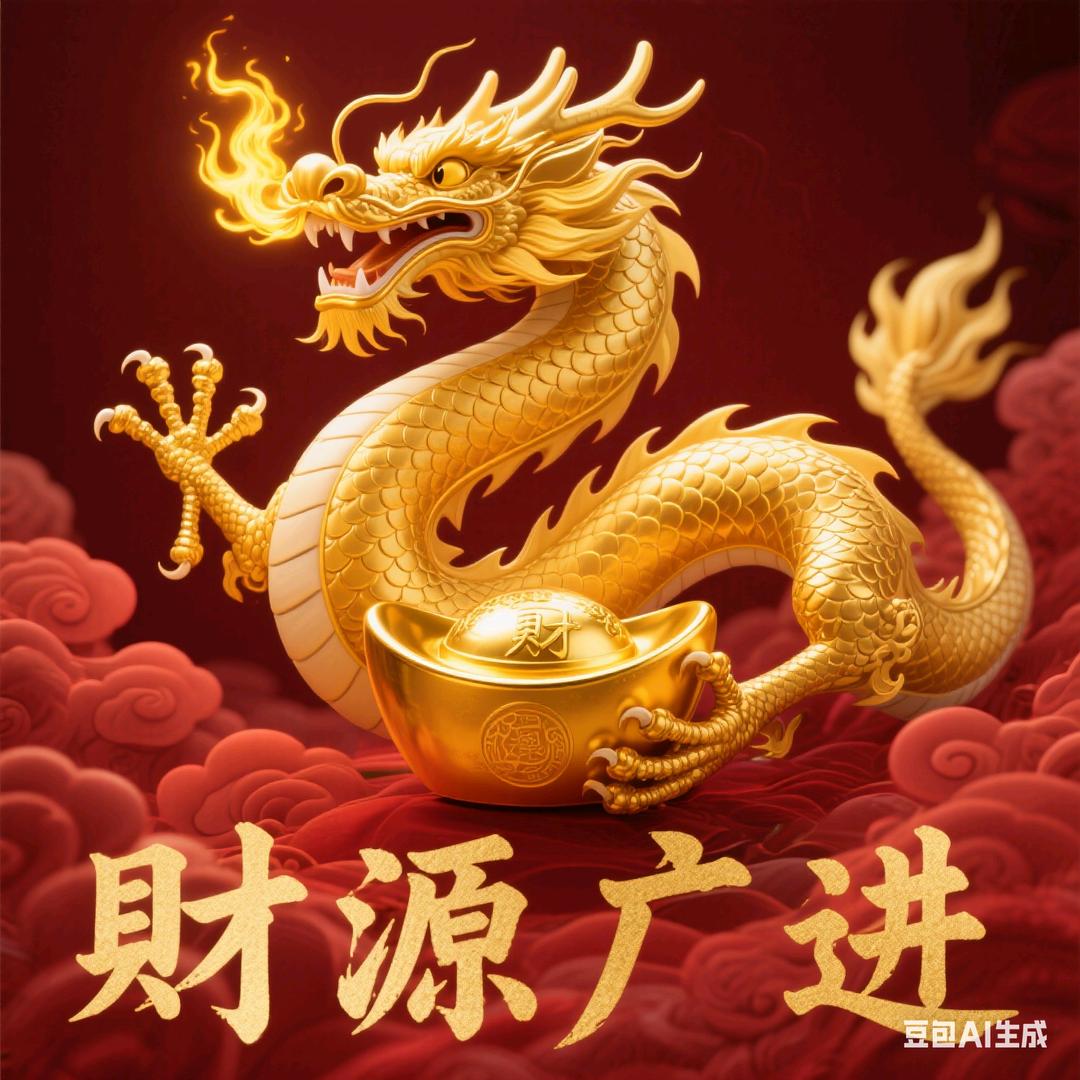 福运满满