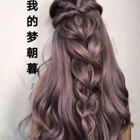 🧙‍♀️我的梦朝暮🧙‍♀️