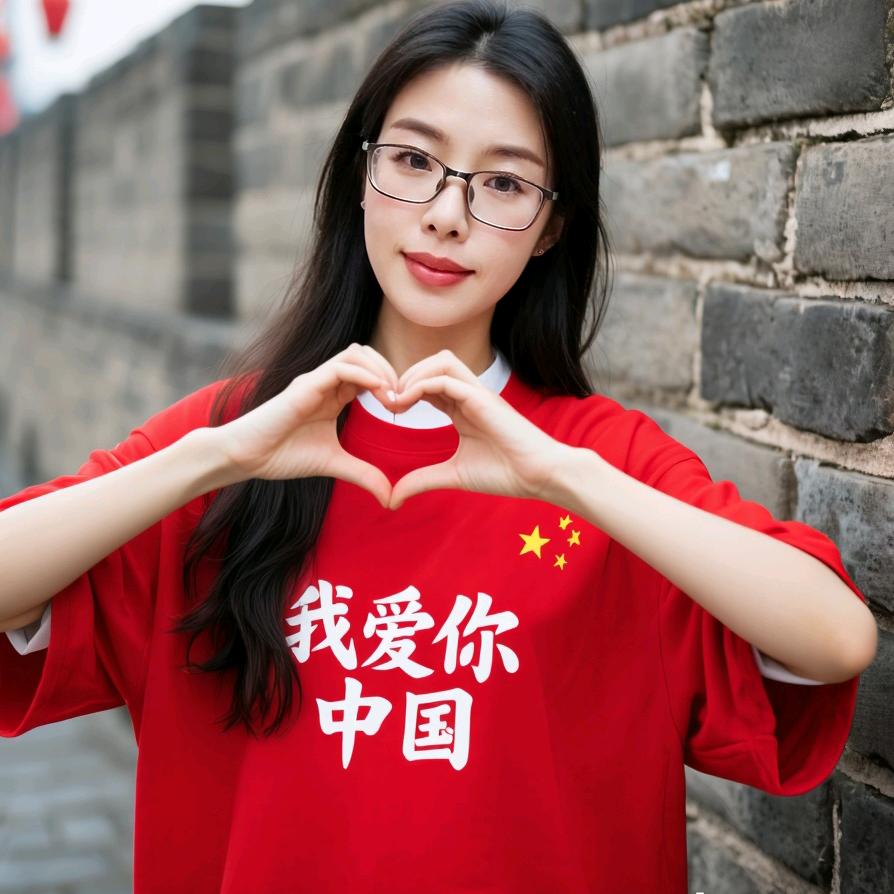 梁家富女