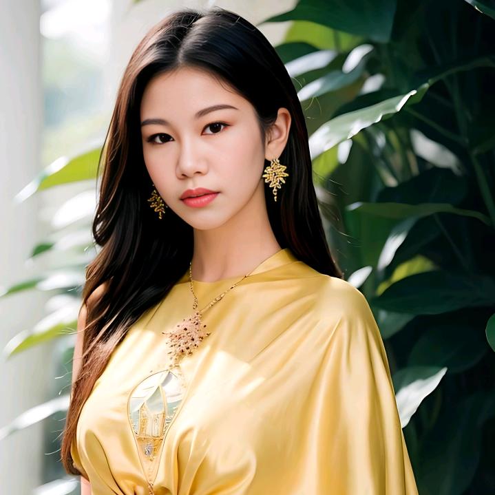 叶子