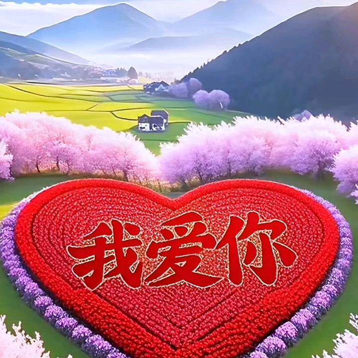 ❤️随遇🌹而安❤️