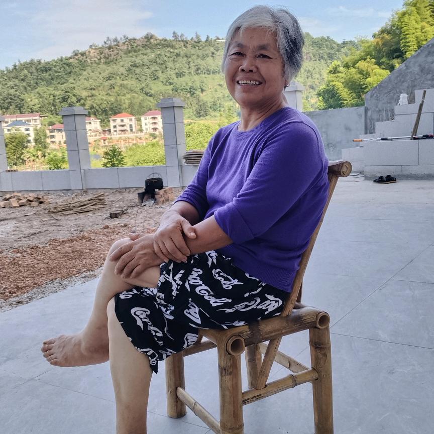 肖奶奶⁸⁷¹⁵首播7月26号8:20