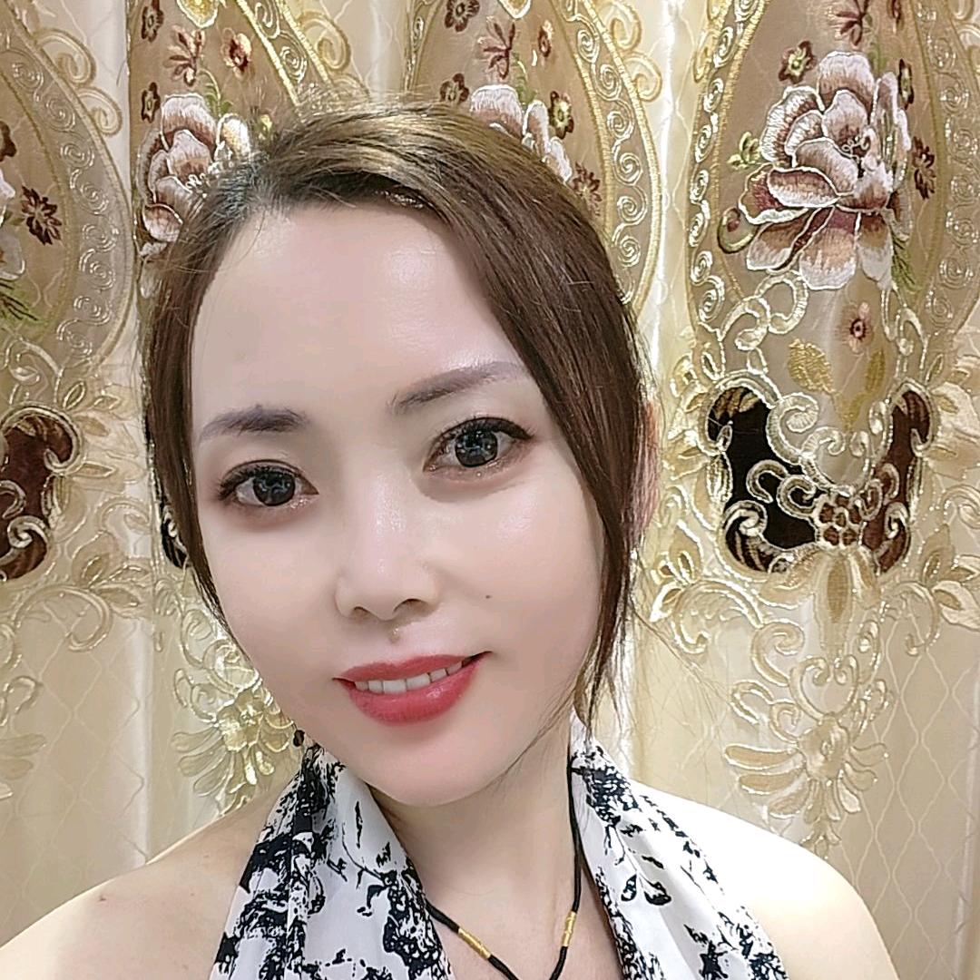 平顶山许丽