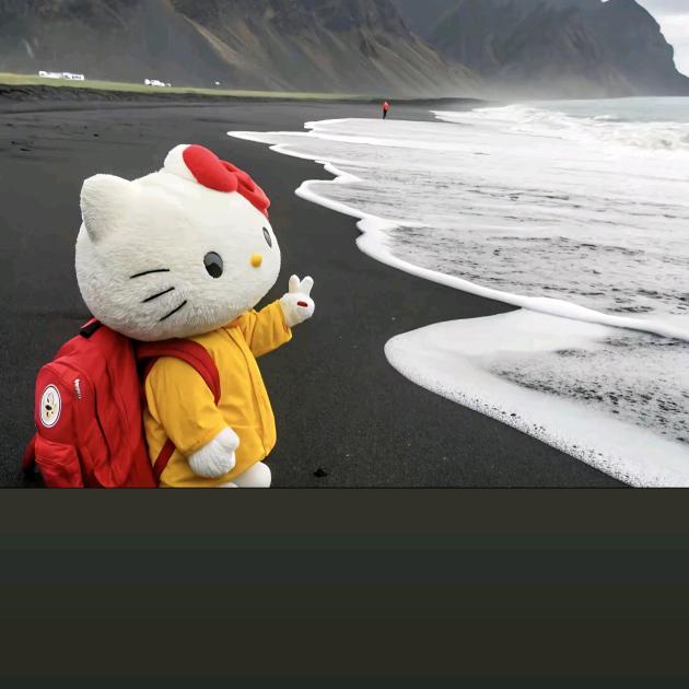 又是一个下雨天〰️