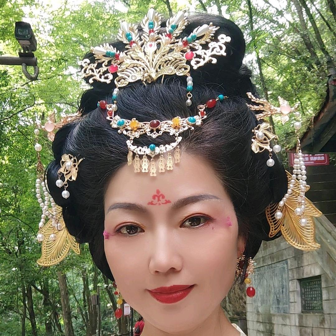 梅梅