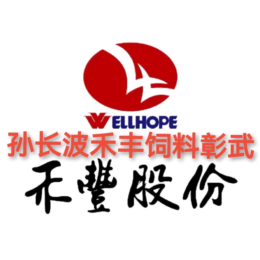 禾丰饲料孙长波