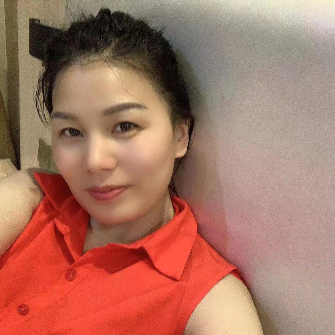 幸福美满