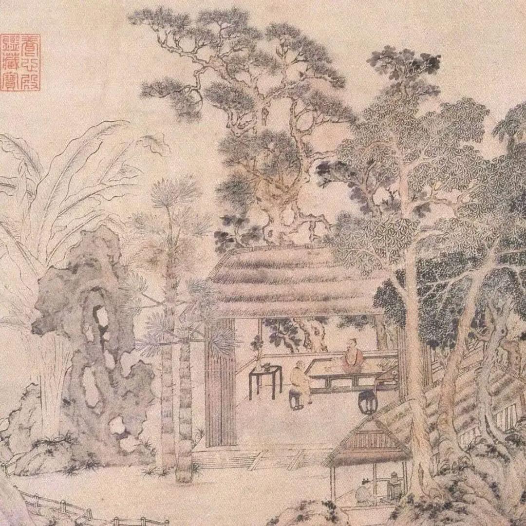 银川庭院设计施工