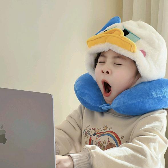 一周困八天（义乌版）