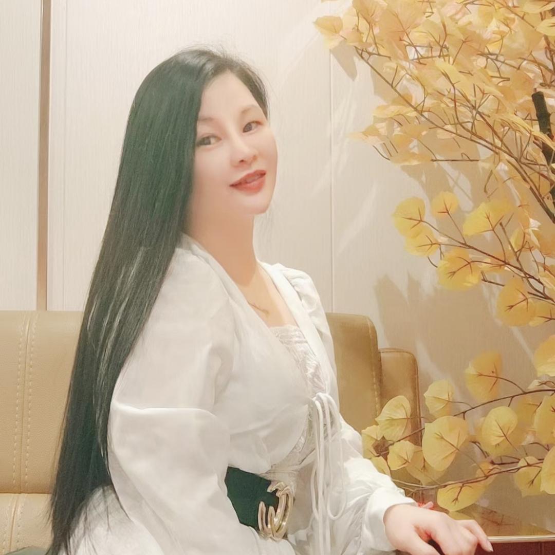 芳芳姐美学