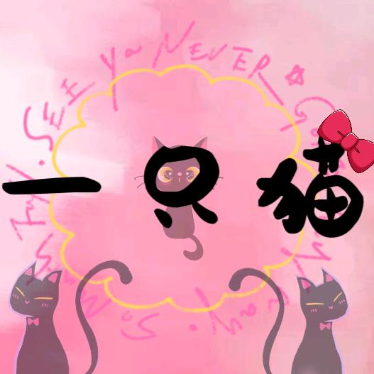 一只猫🎀穿戴甲