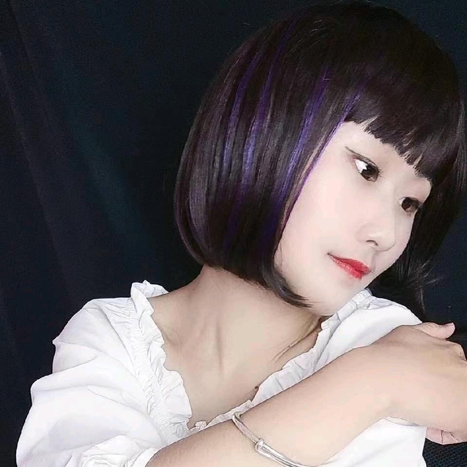 🍊人小蓝蓝