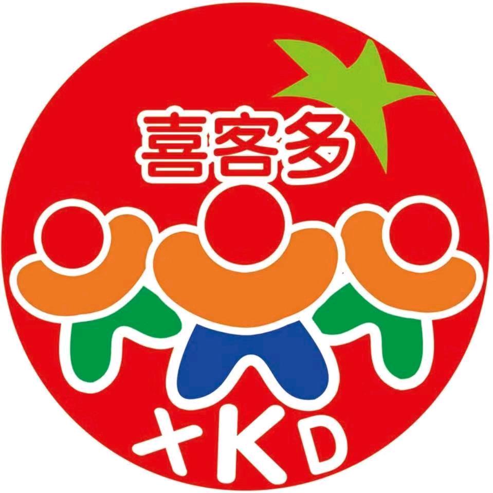 同福爆品店喜客多生活购物