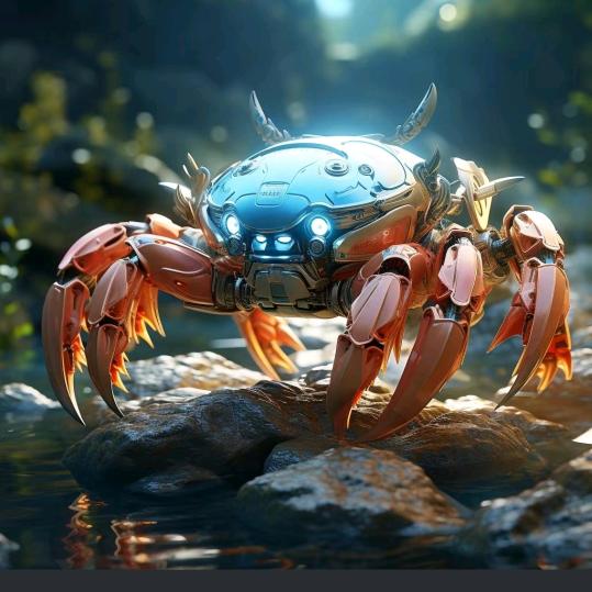 🦀🦀🦀🦀🦀🦀🦀🦀🦀🦀