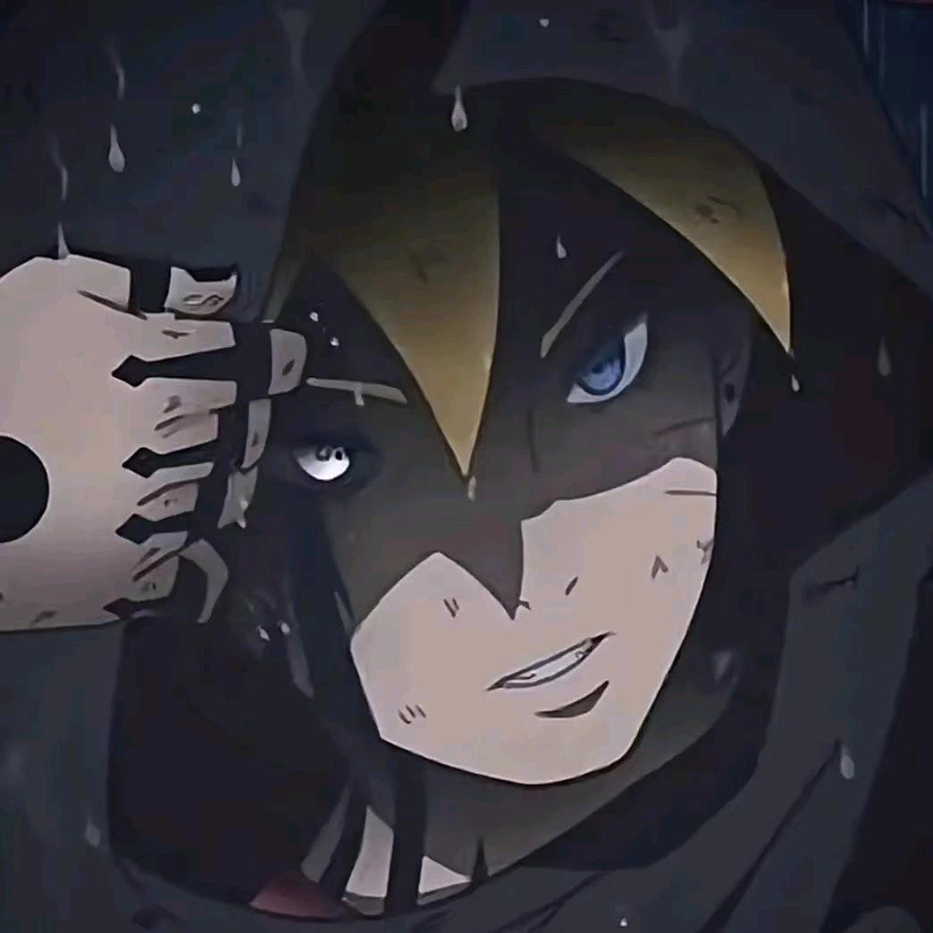 飞雷神与螺旋丸的黄毛