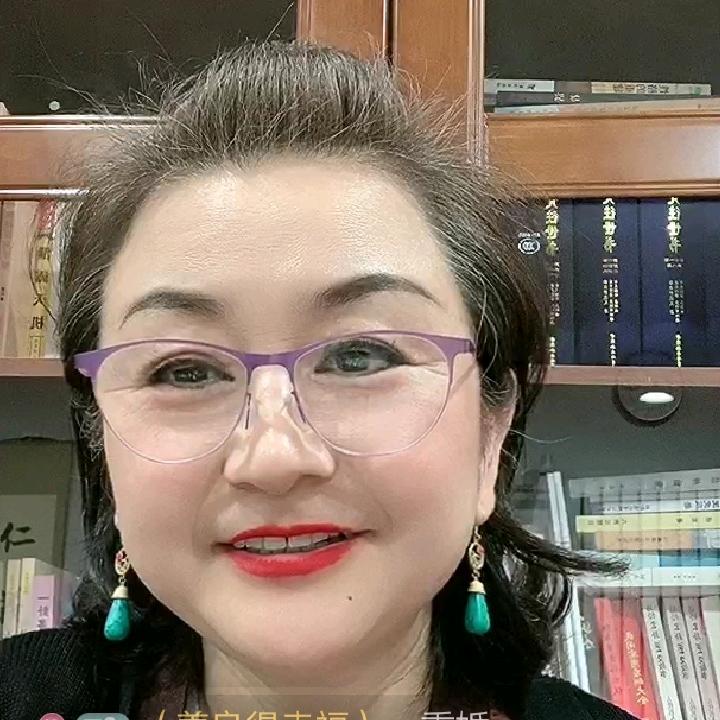 孔祥芳75代传统文化