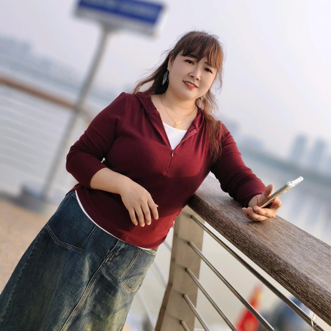 俏妹儿