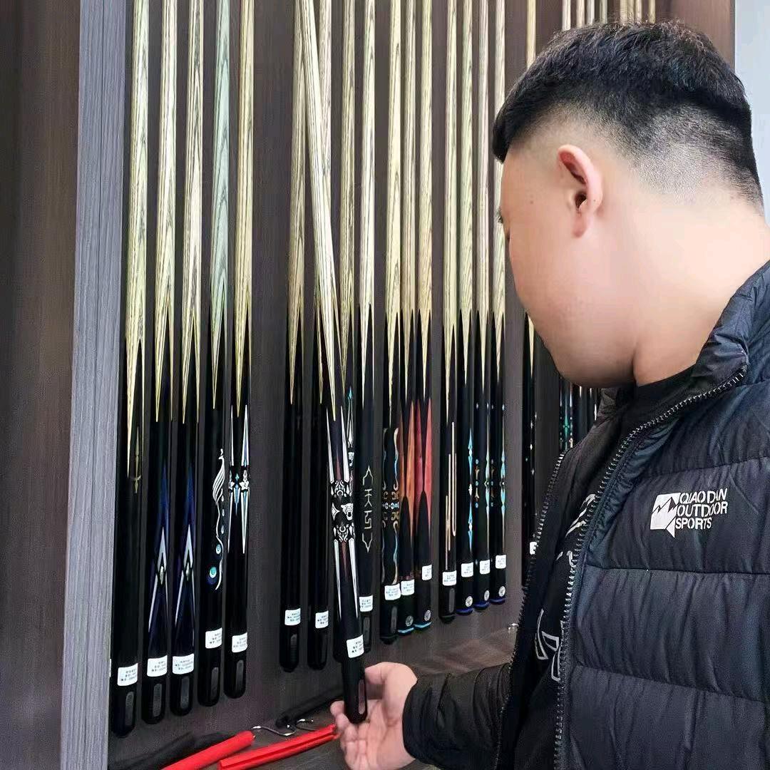 小原台球用品🎱（招代理）