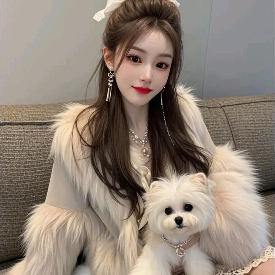 婷婷小仙女