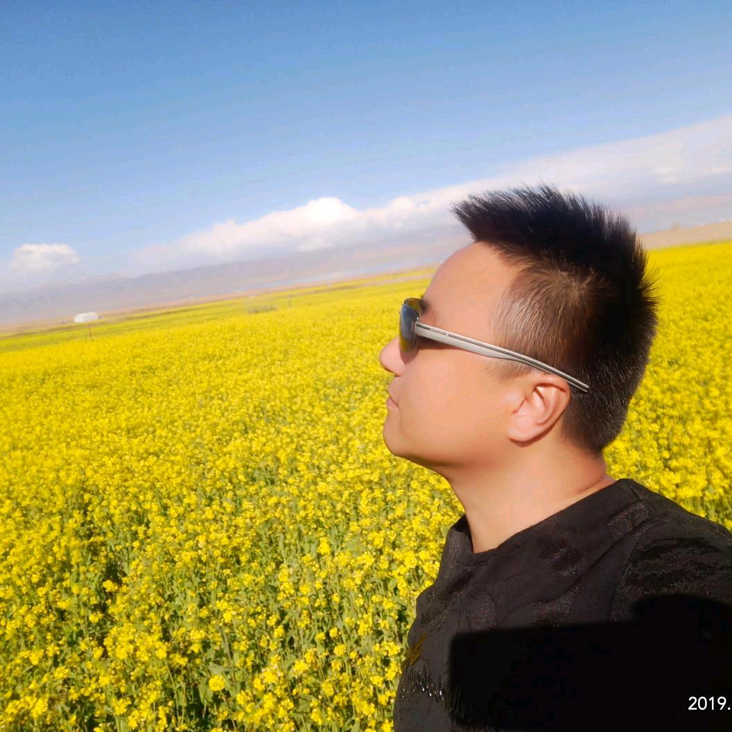 青甘大环线旅拍（苏哥）
