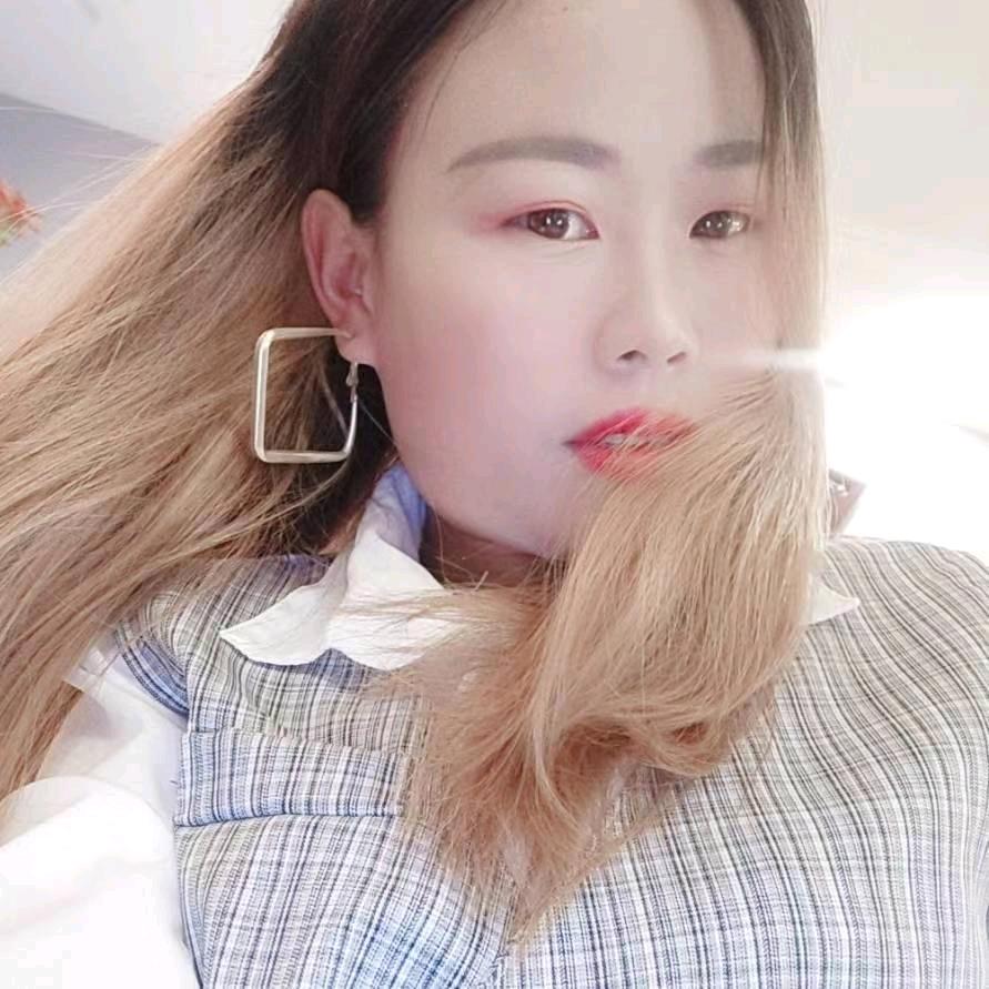 小财迷。（甜如高:-)