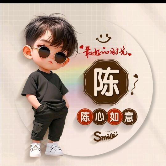 🦋এ᭄ꦿ陈心᭄໊꧔ꦿ如意᭄ꦿꪟོ࿐ᩚ