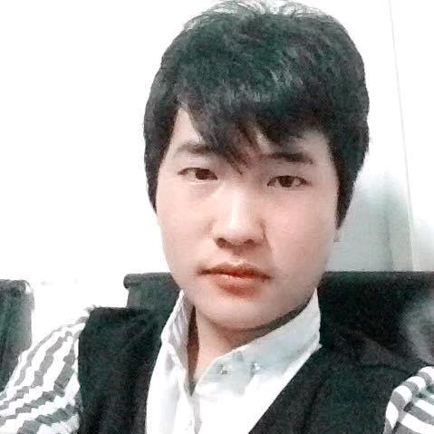 🌈景浩  ☞只管努力☜