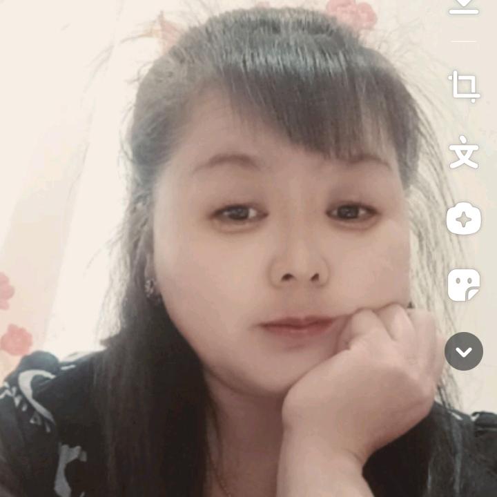 如梦@