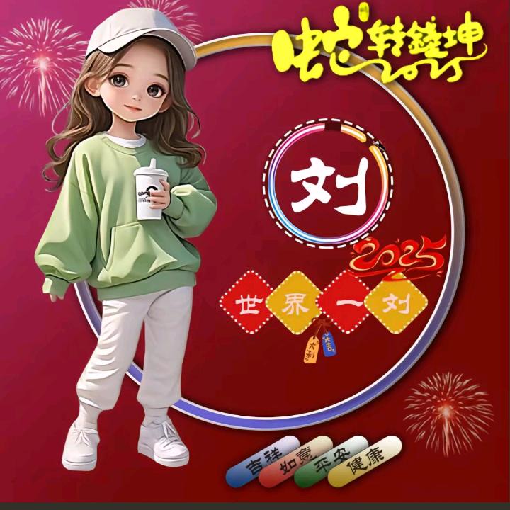 ꧁刘不住꧂