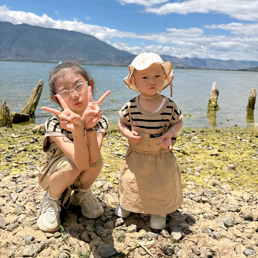 颖宝宝的妈妈