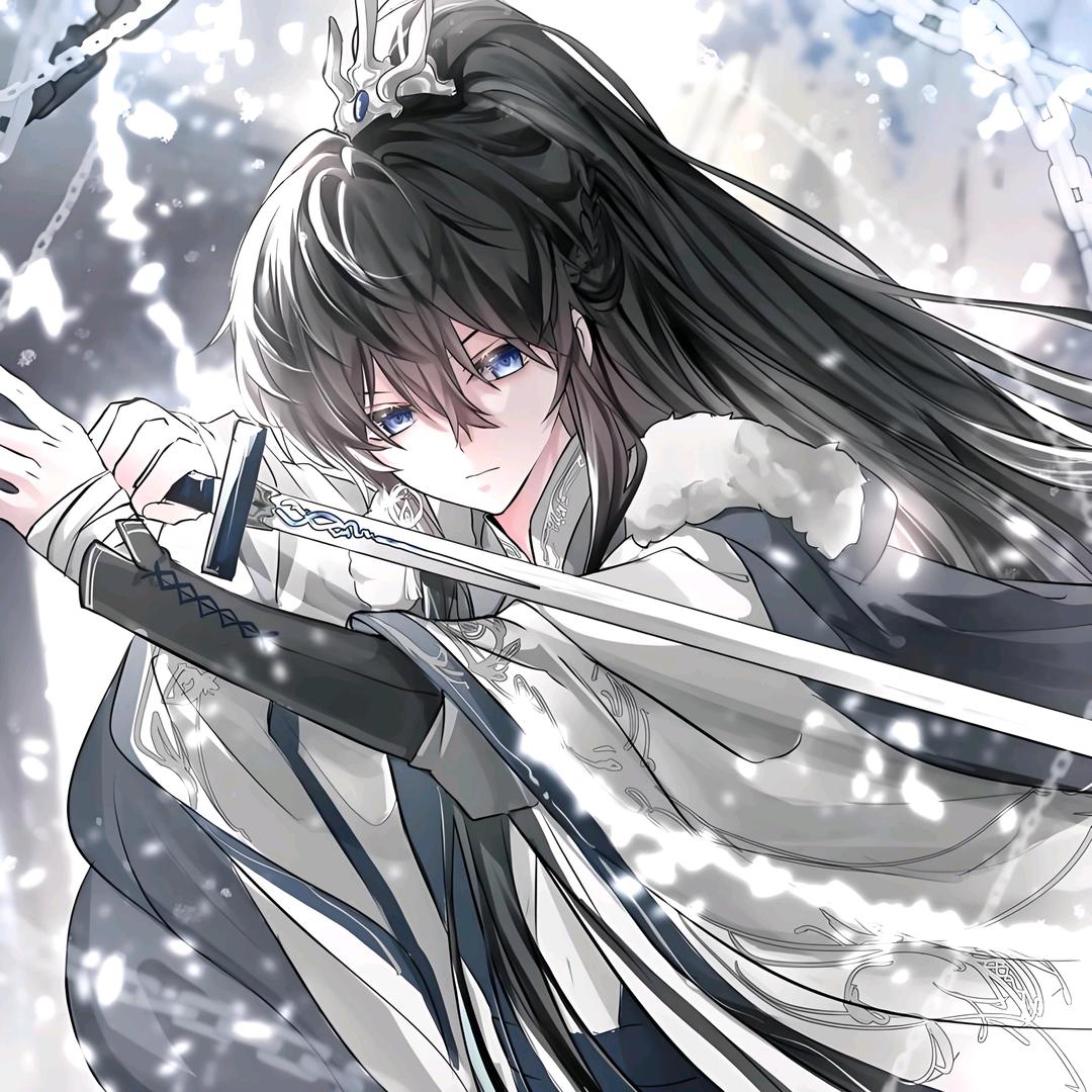 月色