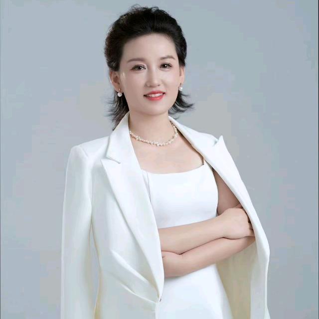 蓝希尚杰美容官方号