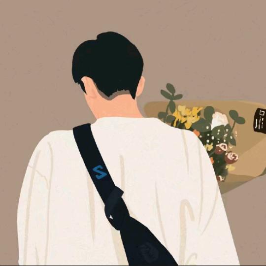 铅笔漫游