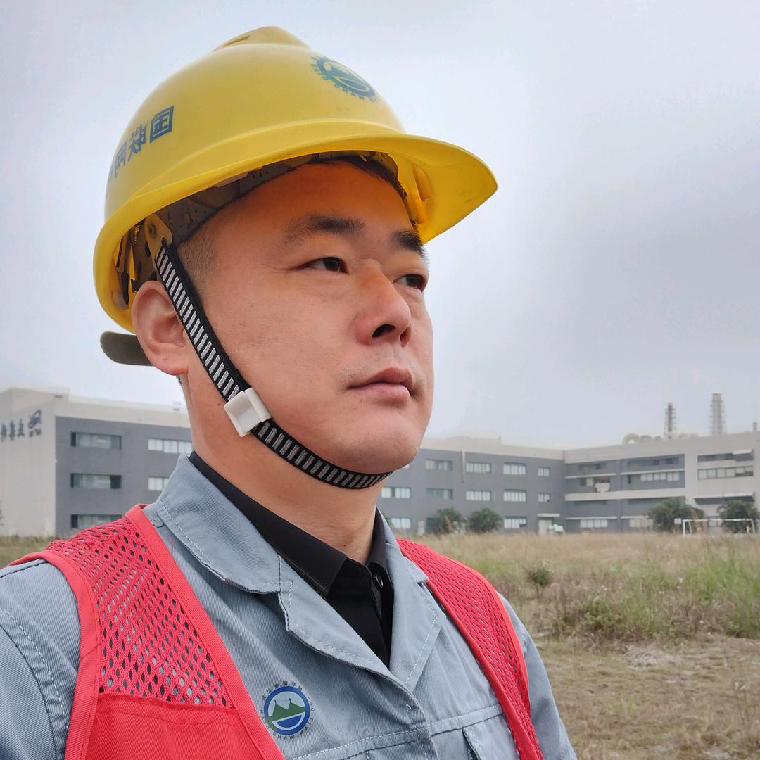 老电工修补偿