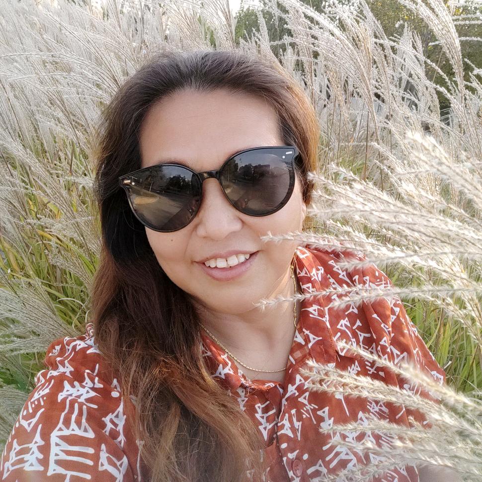 四嫂爱跳舞（商品橱窗）