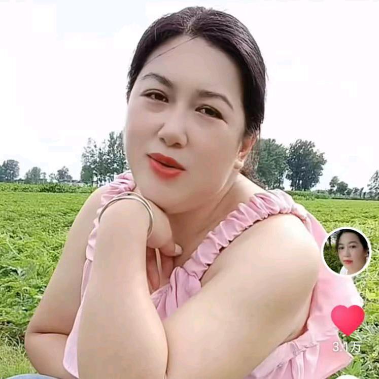 苹果香