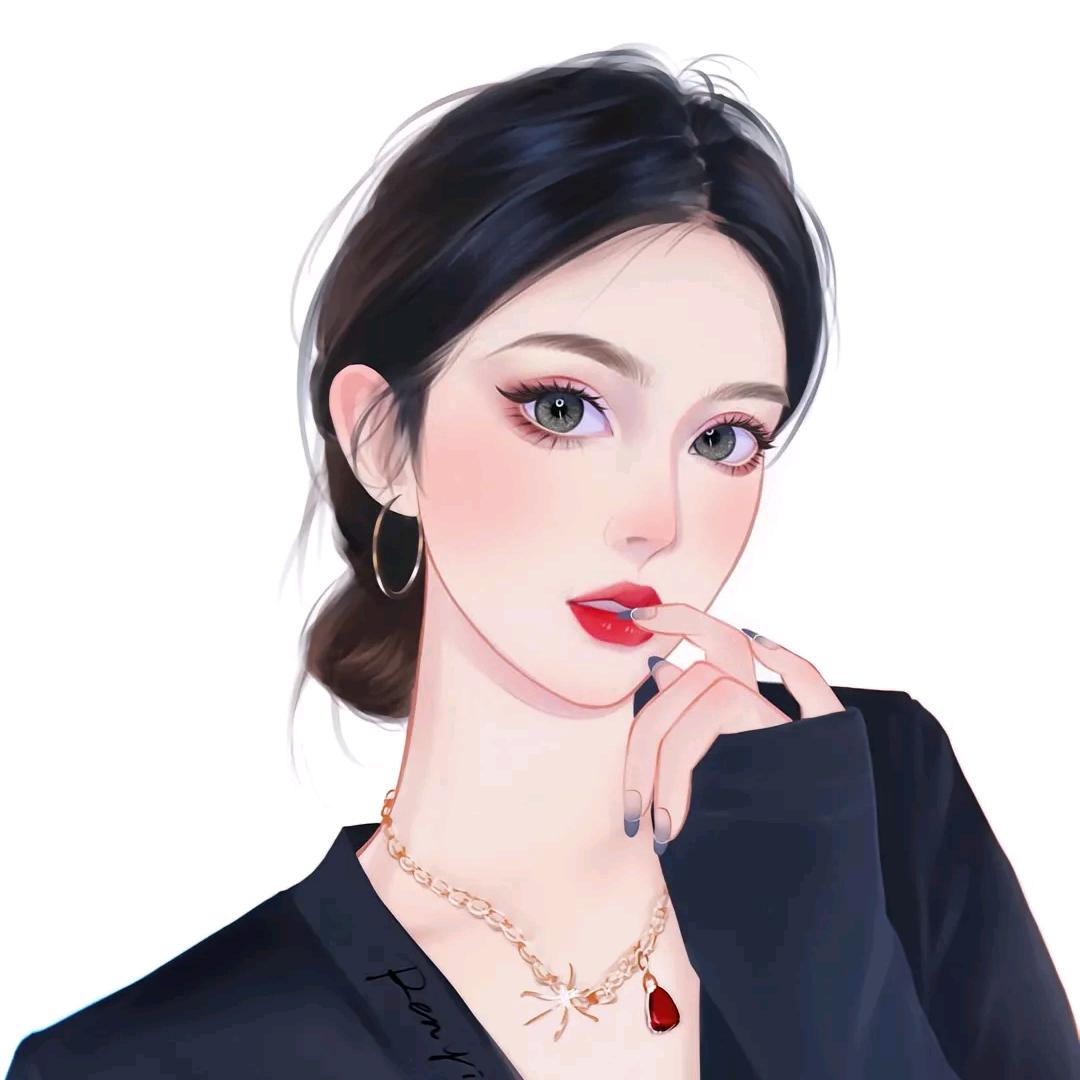 微笑😊释怀