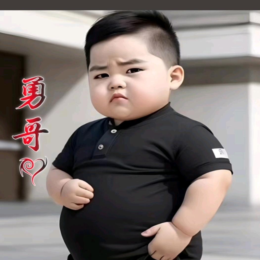 夏天的凉风