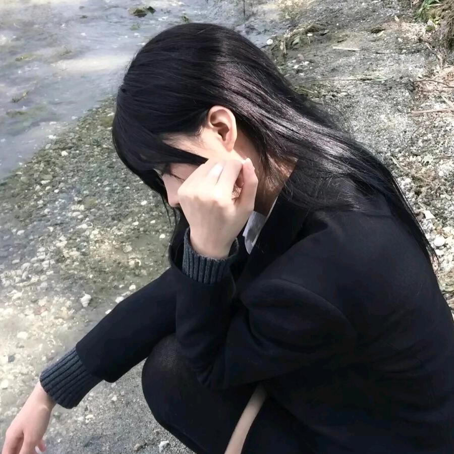 爱不爱没关系，随缘就好