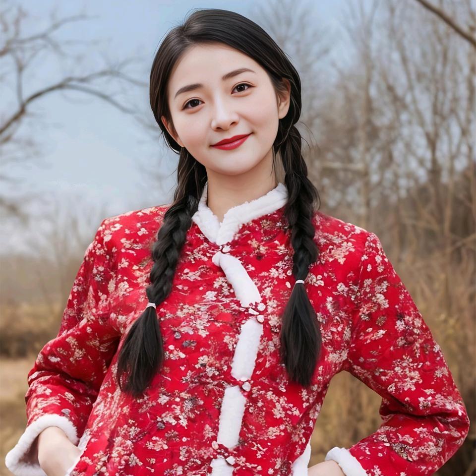 春暖花开★