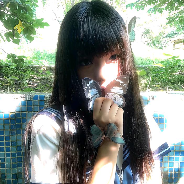 卫衣还残留你的体香