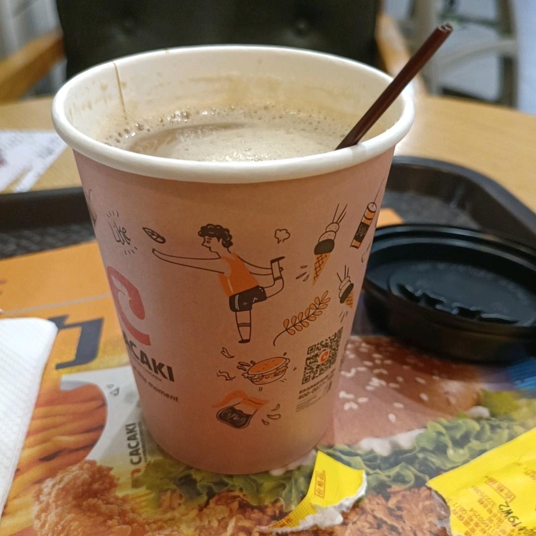 小洋洋