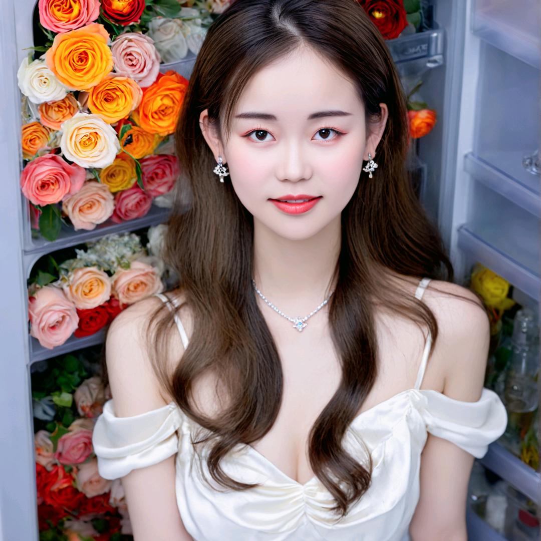 乐乐（新人首播）