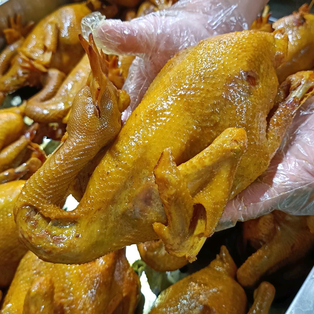 千汁百味食品加工场官方号