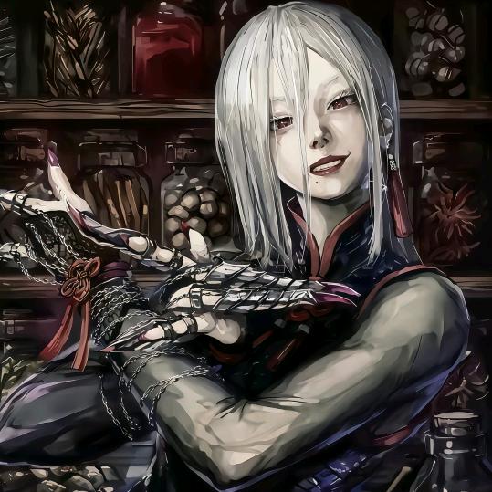 小齐|后期看置顶