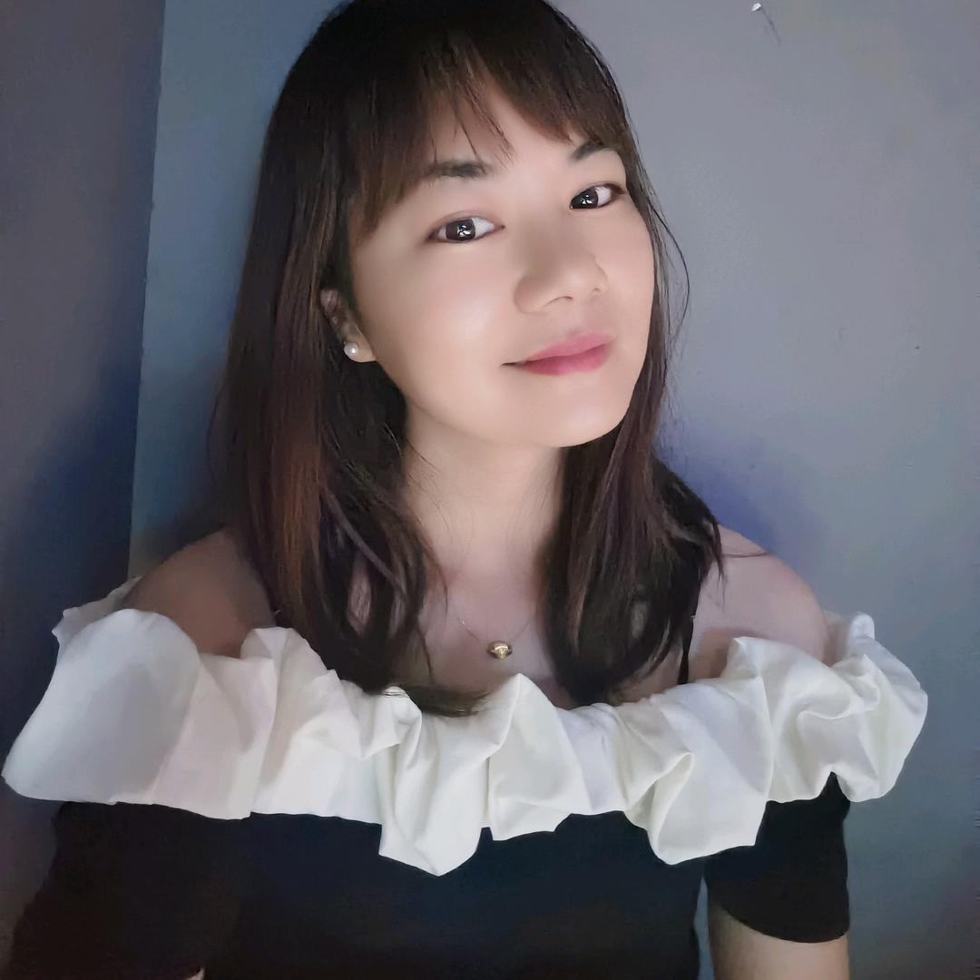 ⭐️✨嘿！丫头💫🌙